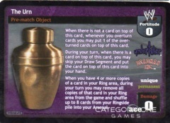 The Urn